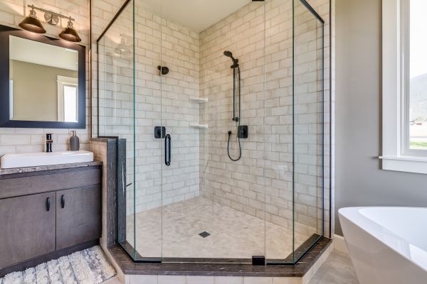 Cost of Bathroom Modification in Longview