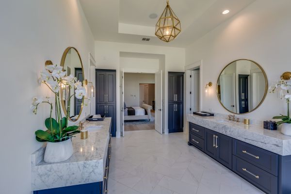 Cost of Bathroom Renovation in Longview