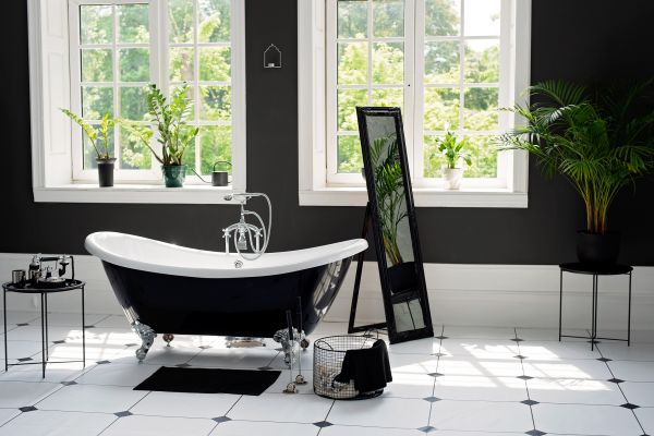 Cost of Bathroom Expansion in Longview