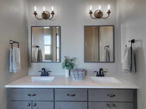Cost of Washroom Remodeling in Longview
