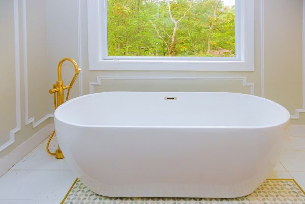 Cost of Tub Renovation Service in Longview