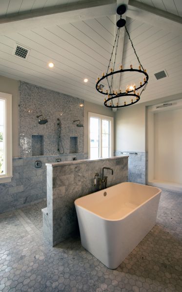 Cost of Tub Remodeling in Longview