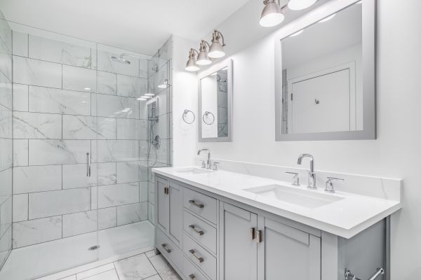 Cost of Shower Enlargement in Longview