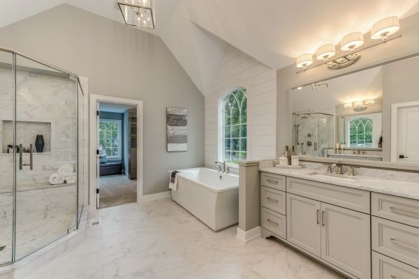 Cost of Bathroom Enlargement in Longview