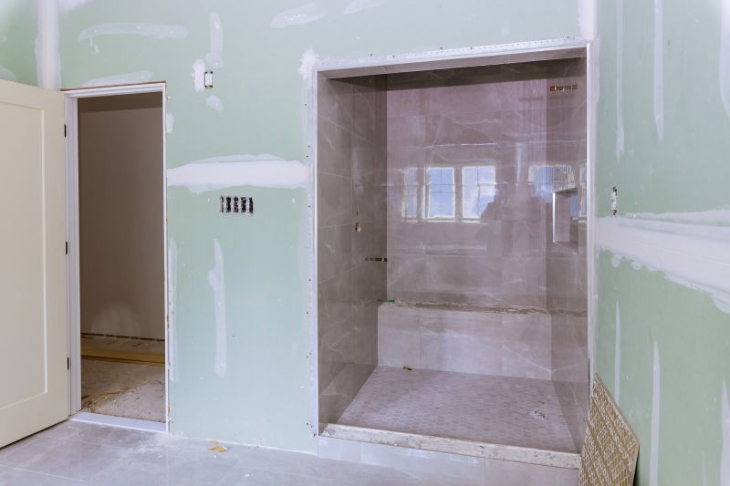 Scheduling Renovations