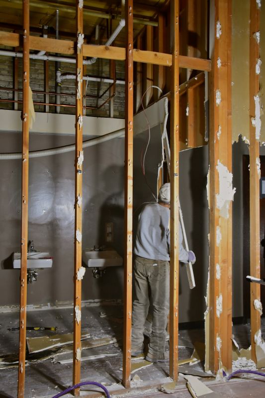 Top Bathroom Remodeling Companies in Longview, TX