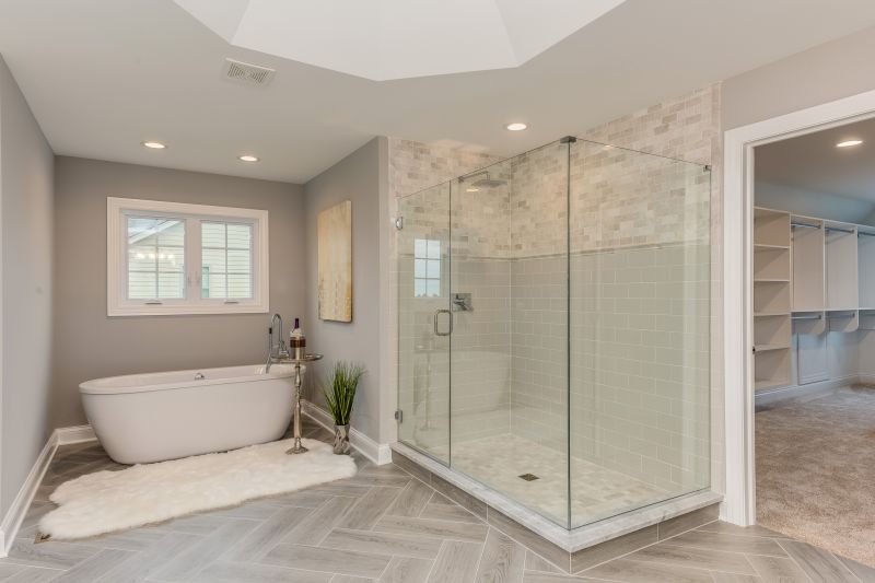 Top Shower Remodeling Companies in Gilmer, TX