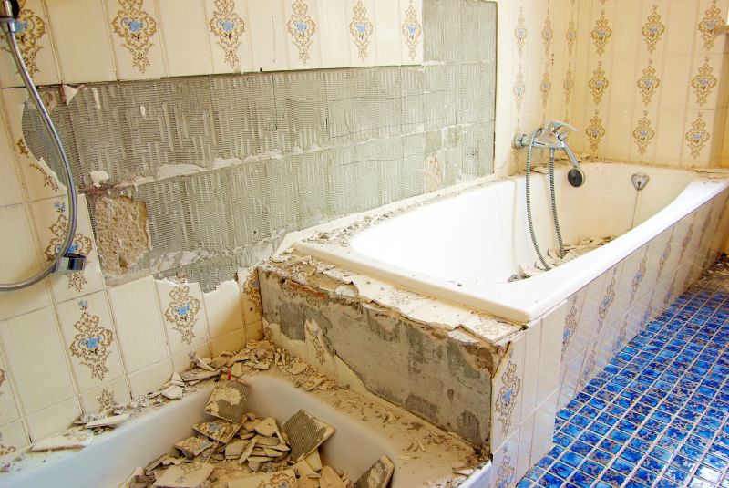 Top Shower Remodeling Companies in Hawkins, TX