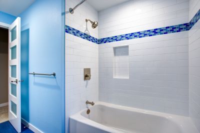 Top Shower Remodeling Companies in Marshall, TX