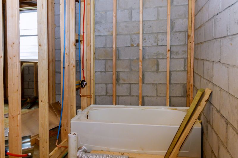 Top Tub To Shower Conversion Companies in Hawkins, TX