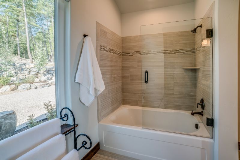 Top Tub To Shower Conversion Companies in Tyler, TX
