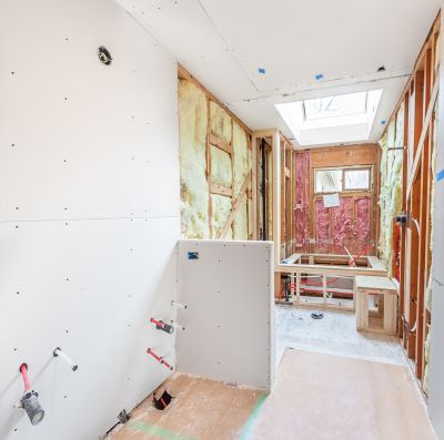 Plumbing Installations